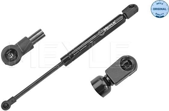 Gas Spring, boot/cargo area MEYLE-ORIGINAL: True to OE. 15-40 910 0009