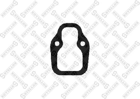Gasket, intake manifold 81-65024-SX