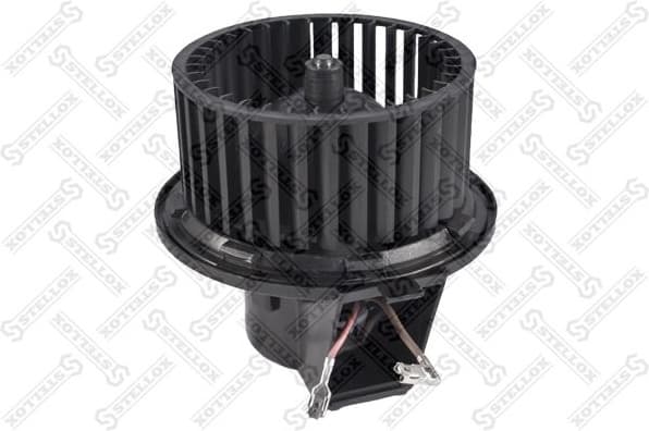 Electric Motor, interior blower 29-99026-SX