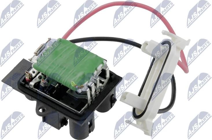 Resistor, interior blower ERD-RE-005