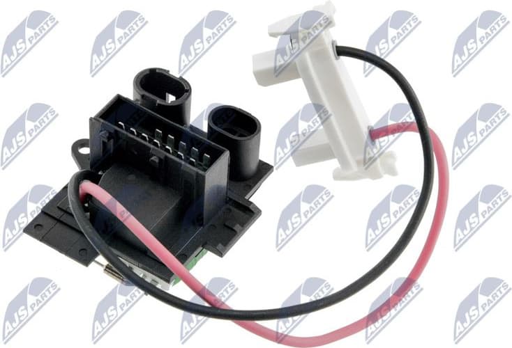 Resistor, interior blower ERD-RE-005 - image 3