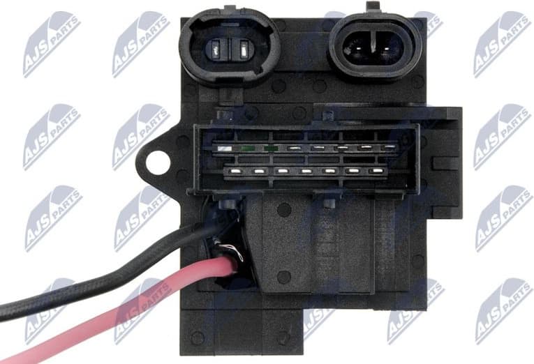 Resistor, interior blower ERD-RE-005 - image 5