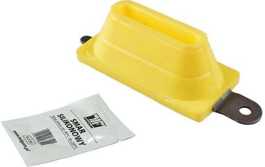 Rubber Buffer, suspension TED12633