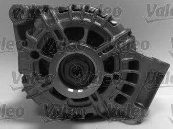 Alternator VALEO RE-GEN REMANUFACTURED 440135 - image 2
