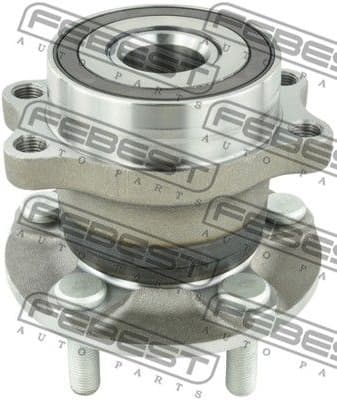 Wheel Hub 0882-G13MR
