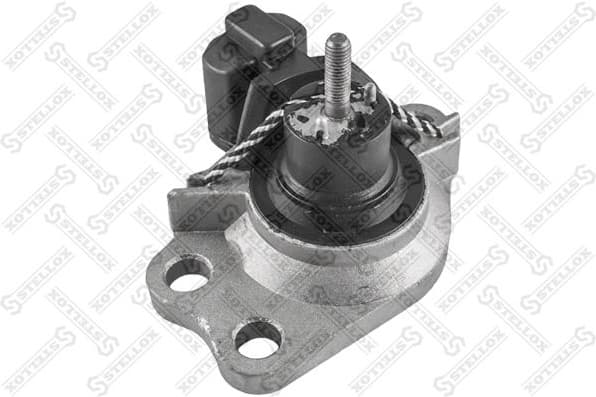 Mounting, engine 25-18056-SX