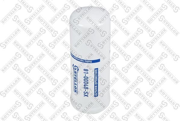 Oil Filter 81-00048-SX