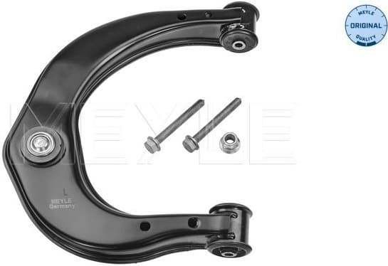 Control/Trailing Arm, wheel suspension MEYLE-ORIGINAL: True to OE. 116 050 0109/S