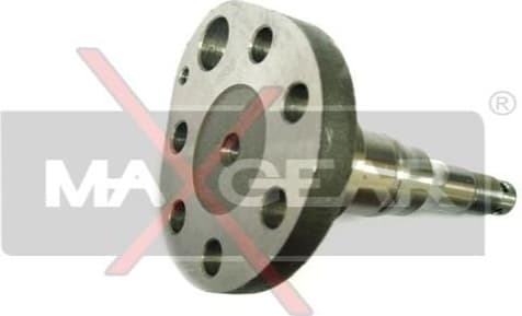 Stub Axle, axle beam 33-0535