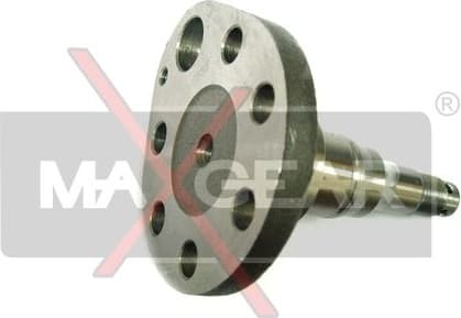 Stub Axle, axle beam 33-0535 - image 2