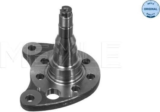 Stub Axle, axle beam MEYLE-ORIGINAL: True to OE. 100 501 0012