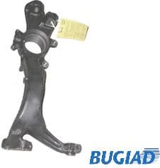 Steering Knuckle, wheel suspension BSP20027