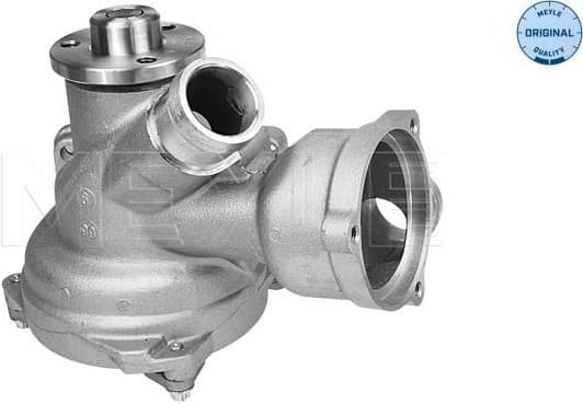 Water Pump, engine cooling MEYLE-ORIGINAL: True to OE. 013 026 1700 - image 2