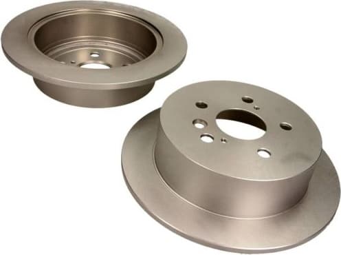 Brake Disc QD5782 - image 2