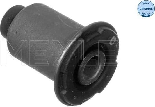 Mounting, control/trailing arm MEYLE-ORIGINAL: True to OE. 214 610 0001