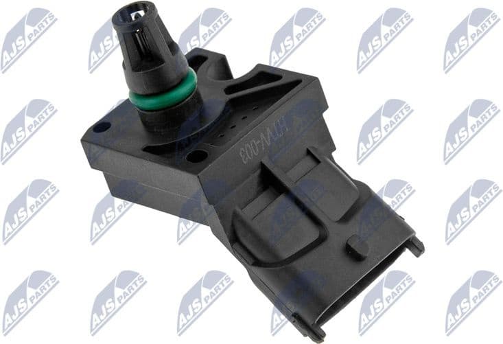 Sensor, intake manifold pressure ECM-VV-003
