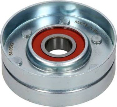 Tensioner Pulley, V-ribbed belt 54-0572