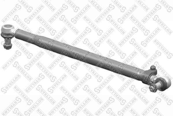 Centre Rod Assembly 84-35085-SX