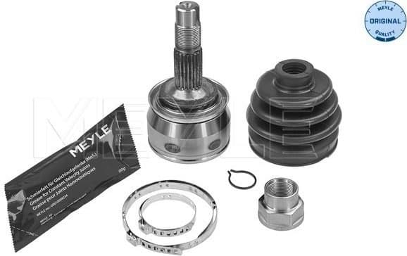 Joint Kit, drive shaft MEYLE-ORIGINAL: True to OE. 214 498 0040