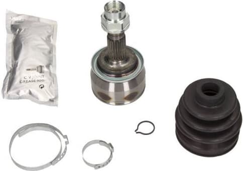 Joint Kit, drive shaft 49-0612
