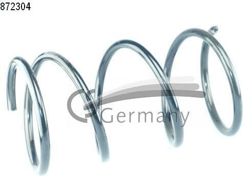 Suspension Spring 14872304