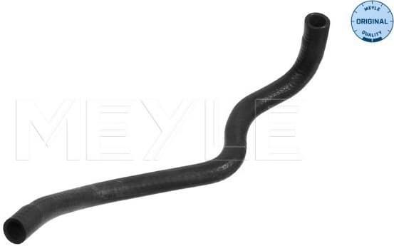 Radiator Hose MEYLE-ORIGINAL: True to OE. 119 121 0094