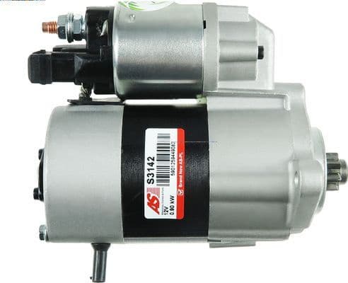 Starter AS S3142 - image 2