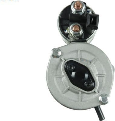 Starter AS S3142 - image 3