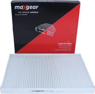 Filter, cabin air 26-1949 - image 2