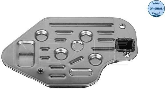 Hydraulic Filter, automatic transmission MEYLE-ORIGINAL: True to OE. 300 241 1106