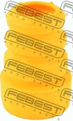 Rubber Buffer, suspension MZD-GJF