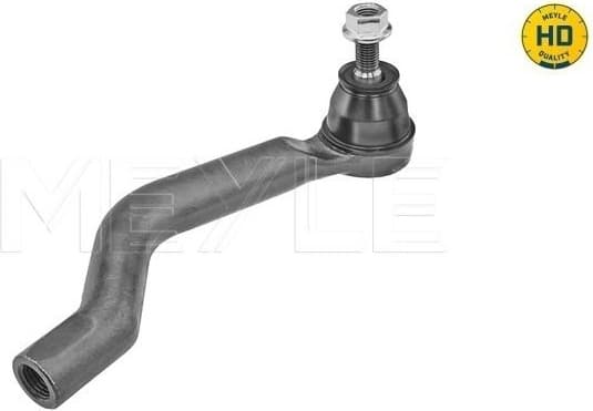 Tie Rod End MEYLE-HD: Better than OE. 16-16 020 0038/HD