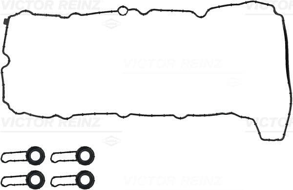 Gasket Set, cylinder head cover 15-10930-01
