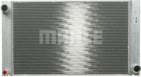 Radiator, engine cooling BEHR *** PREMIUM LINE *** CR 578 000P - image 2