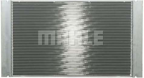 Radiator, engine cooling BEHR *** PREMIUM LINE *** CR 578 000P - image 6