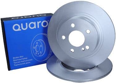 Brake Disc QD5185 - image 2