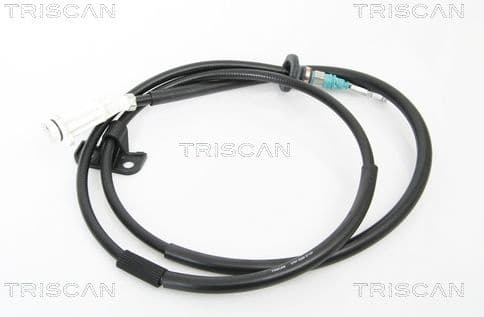 Cable Pull, parking brake 8140 27137