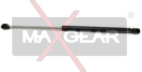 Gas Spring, boot/cargo area 12-0090 - image 2