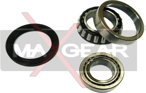 Wheel Bearing Kit 33-0394