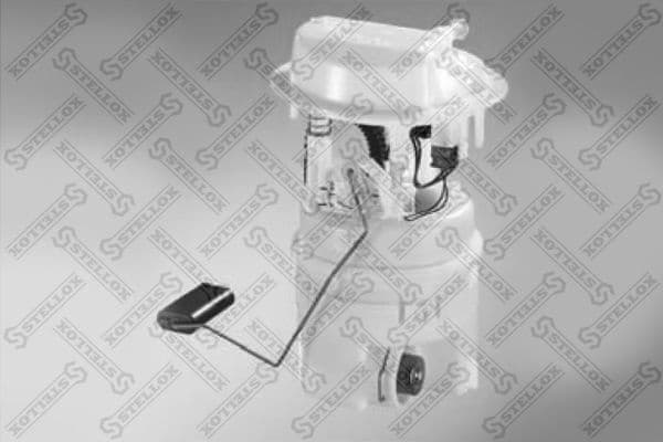Fuel Pump 10-02050-SX