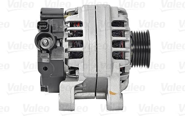 Alternator VALEO RE-GEN REMANUFACTURED 437355 - image 4