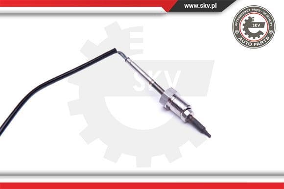 Sensor, exhaust gas temperature 30SKV346 - image 2