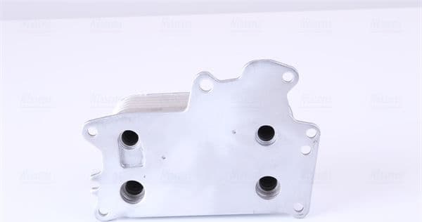 Oil Cooler, engine oil 91297 - image 3