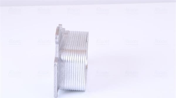 Oil Cooler, engine oil 91297 - image 4