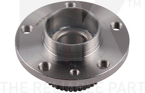 Wheel Bearing Kit 761009 - image 2