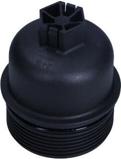 Cap, oil filter housing 27-0681