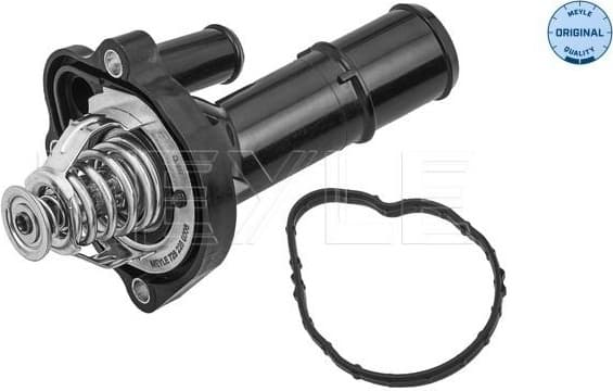 Thermostat, coolant MEYLE-ORIGINAL: True to OE. 728 228 0006