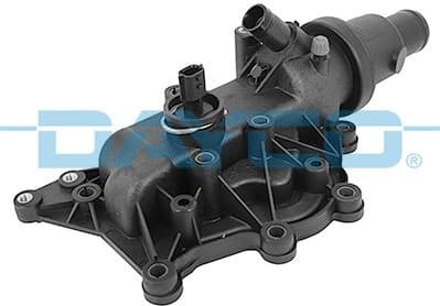 Thermostat, coolant DT1091H