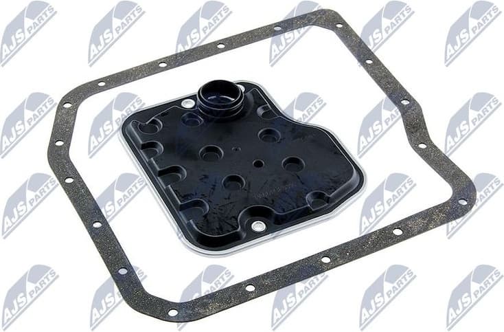 Hydraulic Filter Kit, automatic transmission FSF-TY-001