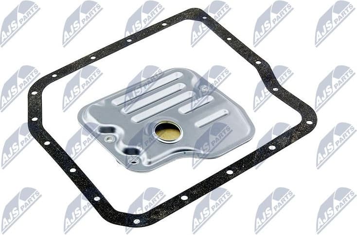 Hydraulic Filter Kit, automatic transmission FSF-TY-001 - image 2